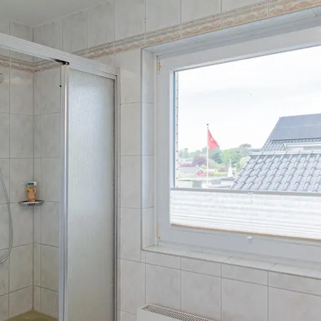 2 Haus Meeresrauschen Haffkrug