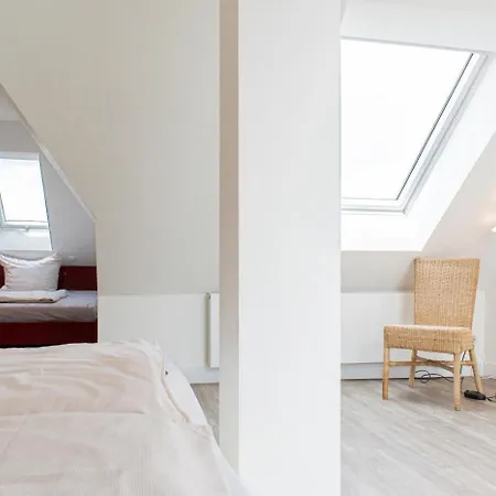 2 Haus Meeresrauschen Daire *