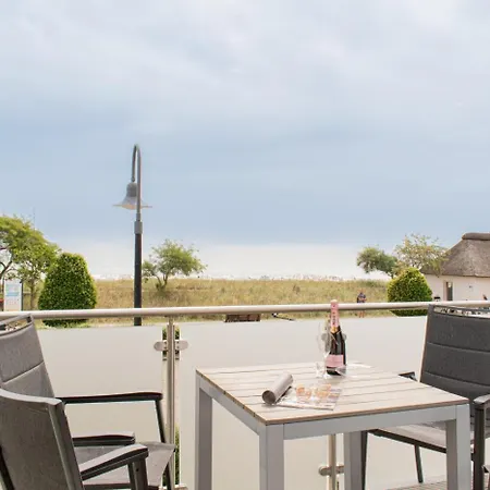 2 Haus Meeresrauschen