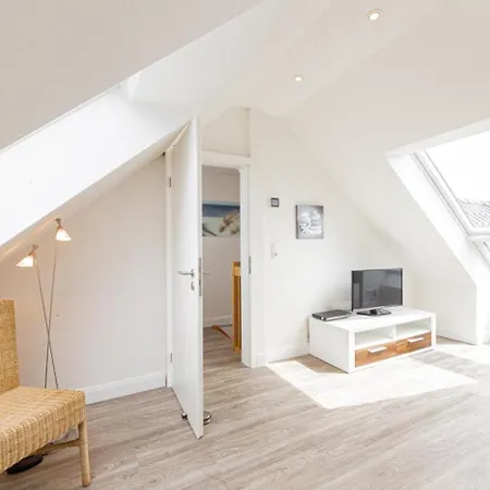 2 Haus Meeresrauschen