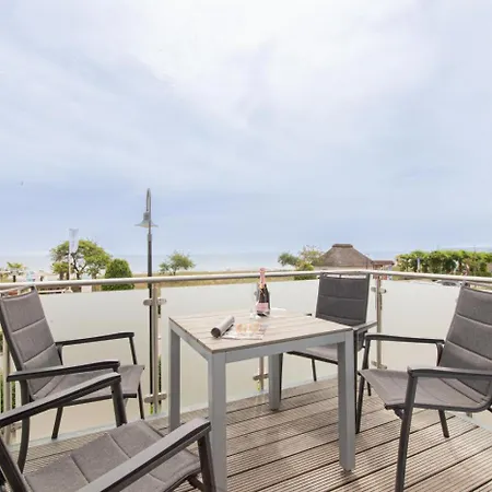 2 Haus Meeresrauschen Haffkrug