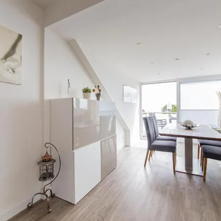 2 Haus Meeresrauschen Daire