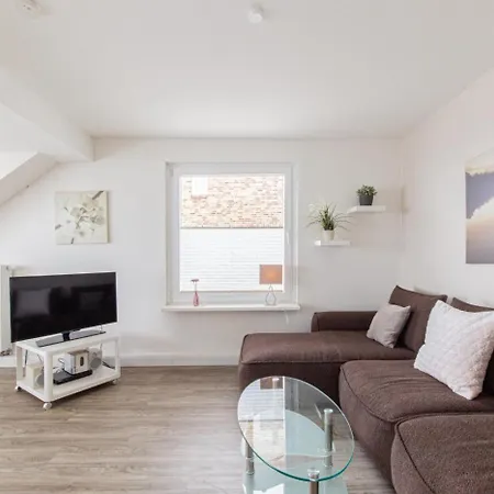 2 Haus Meeresrauschen *