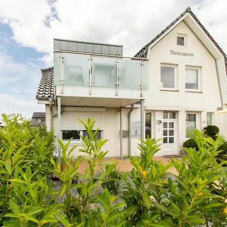 2 Haus Meeresrauschen