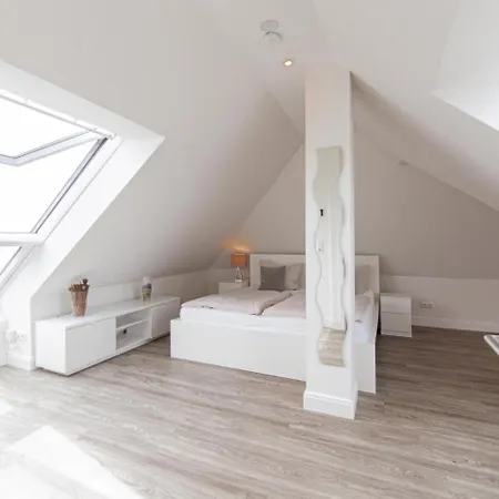 2 Haus Meeresrauschen Apartamento